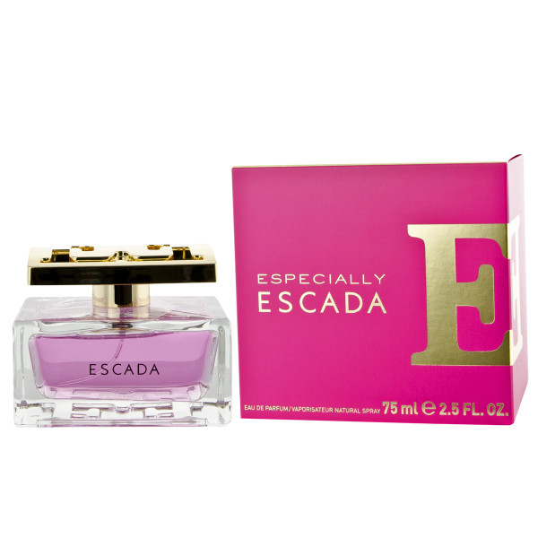 Escada Especially Eau De Parfum 75 ml