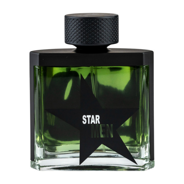 Fragrance World Star Men Eau De Parfum 100 ml