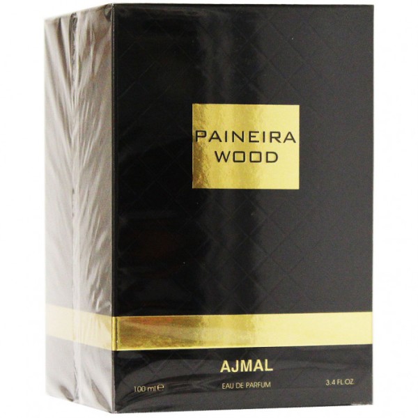 Ajmal Paineira Wood Eau De Parfum 100 ml