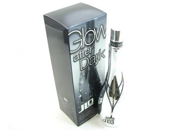 Jennifer Lopez Glow after Dark Eau De Toilette 30 ml