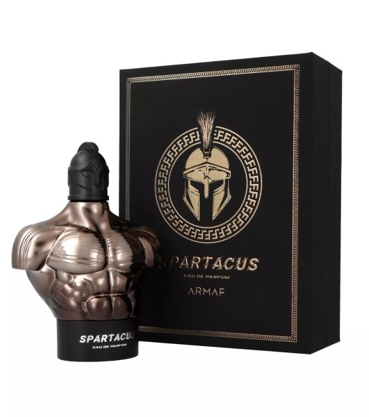 Armaf Spartacus Eau De Parfum 100 ml