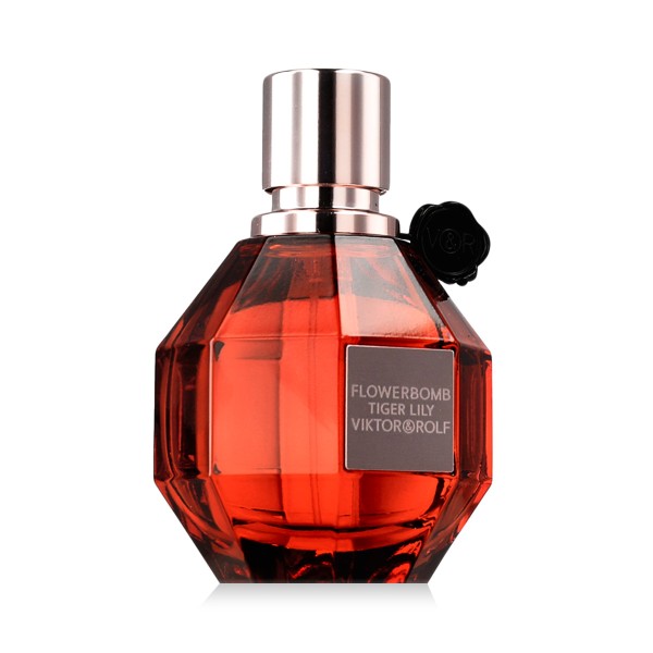 Viktor & Rolf Flowerbomb Tiger Lily Eau De Parfum 50 ml