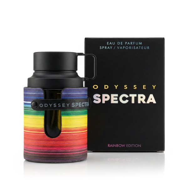 Armaf Odyssey Spectra Eau De Parfum 60 ml