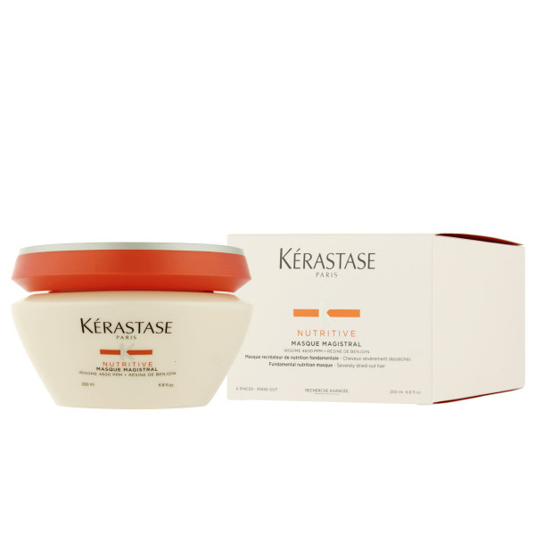 Kérastase Nutritive Masque Magistral 200 ml