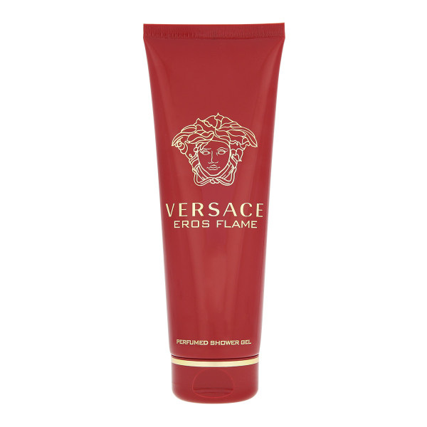 Versace Eros Flame Duschgel 250 ml