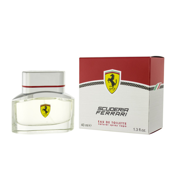 Ferrari Scuderia Eau De Toilette 40 ml