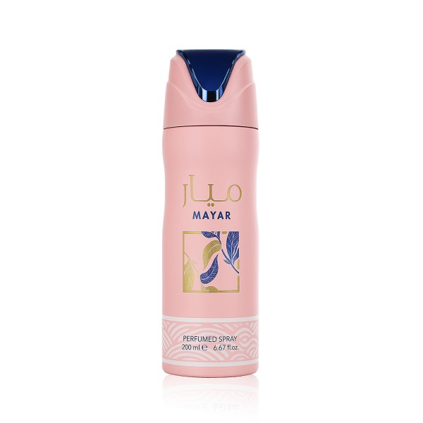 Lattafa Mayar Deodorant VAPO 200 ml