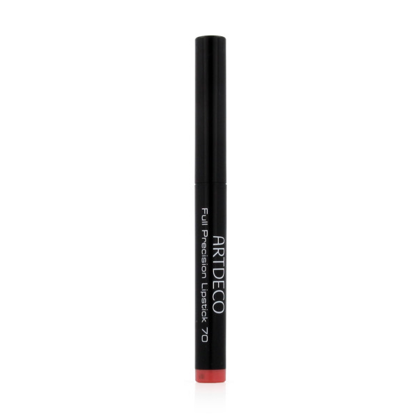 Artdeco Full Precision Lipstick (70 Shy Coral) 1 g