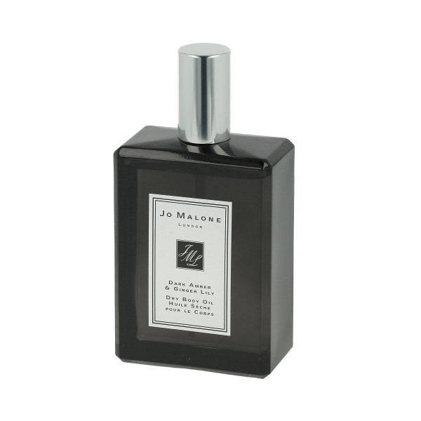 Jo Malone Dark Amber & Ginger Lily Dry Body Oil 100 ml