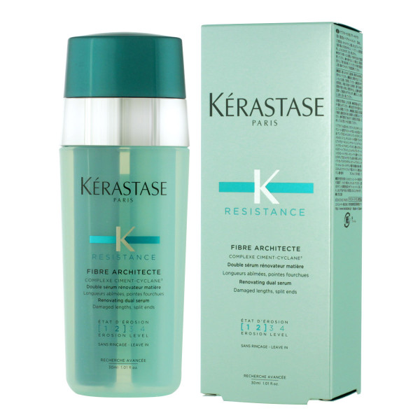 Kérastase Résistance Fibre Architecte [1 2] 30 ml