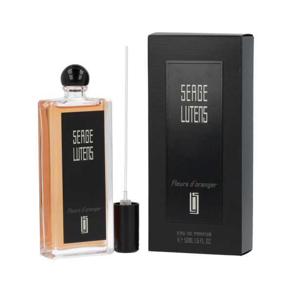 Serge Lutens Fleurs D'Oranger Eau De Parfum 50 ml