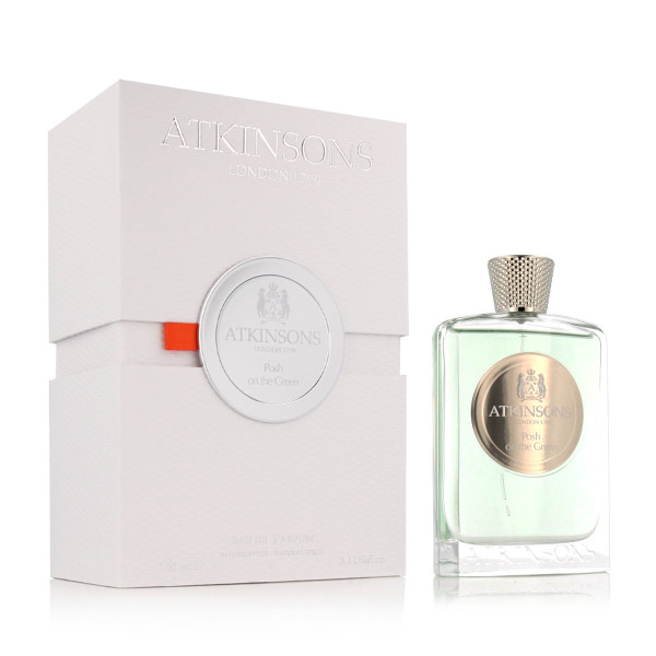 Atkinsons Posh on the Green Eau De Parfum 100 ml