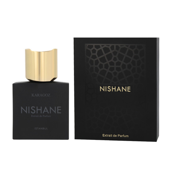 Nishane Karagoz Extrait de parfum 50 ml