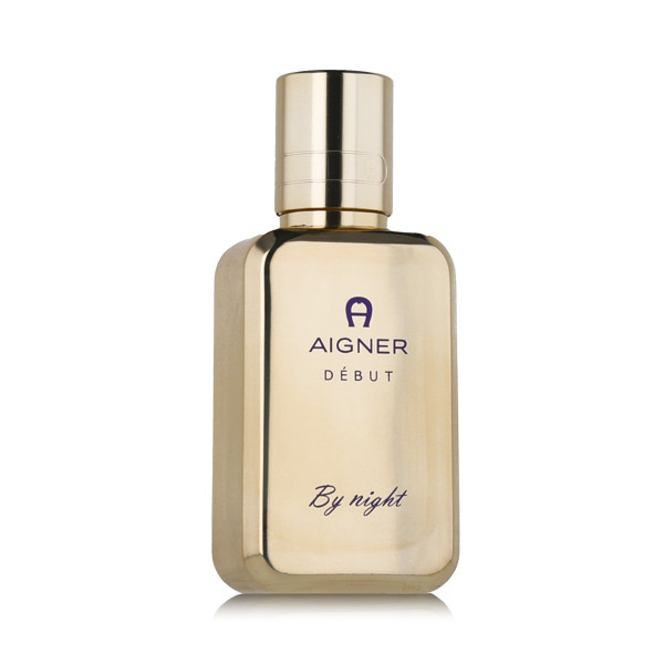 Aigner Début by Night Eau De Parfum 30 ml