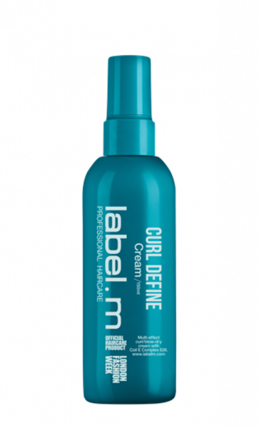 Label.m Curl Define Cream 150 ml