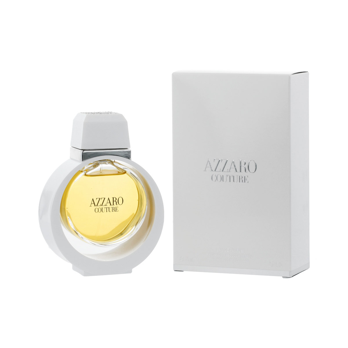 Azzaro Couture Eau De Parfum Refillable 75 ml | Damendüfte | Parfuem365
