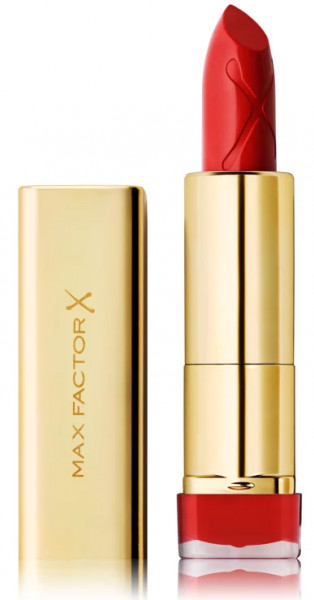 Max Factor Colour Elixir Lipstick (853 Chilli) 4,8 g
