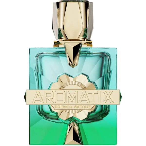 French Avenue Aromatix Sun Kissed Extrait de parfum 100 ml