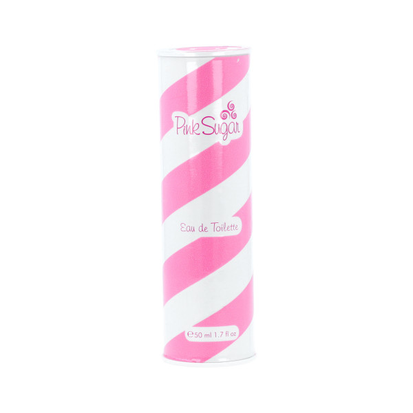 Aquolina Pink Sugar Eau De Toilette 50 ml