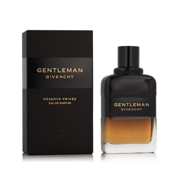 Givenchy Gentleman Reserve Privée Eau De Parfum 100 ml
