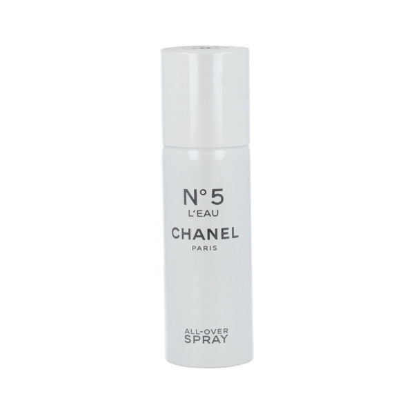 Chanel No 5 Bodyspray 150 ml