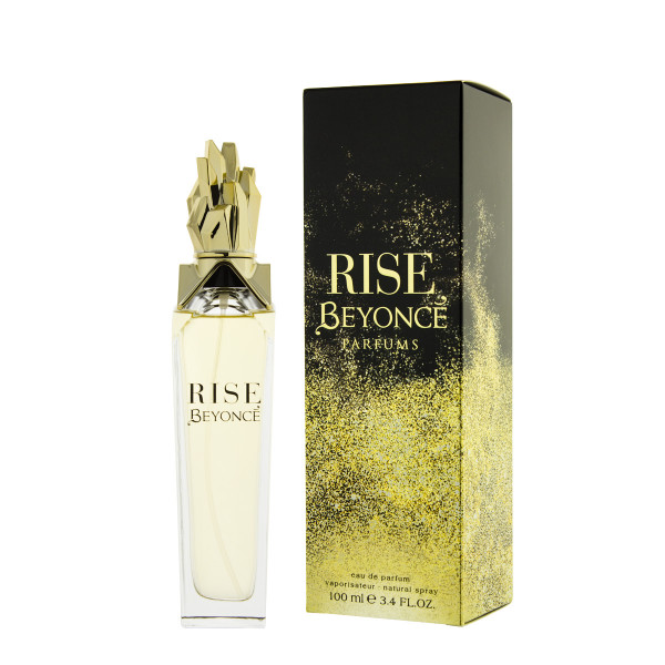 Beyonce Rise Eau De Parfum 100 ml