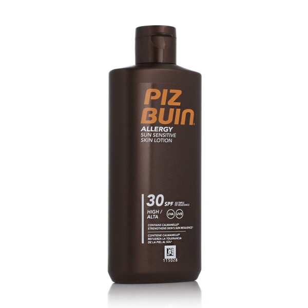 PizBuin Allergy Sun Sensitive Skin Lotion SPF 30 200 ml