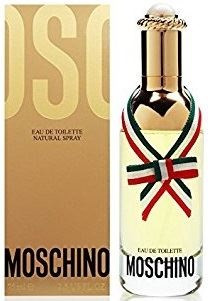 Moschino Femme Gold Eau De Toilette 25 ml