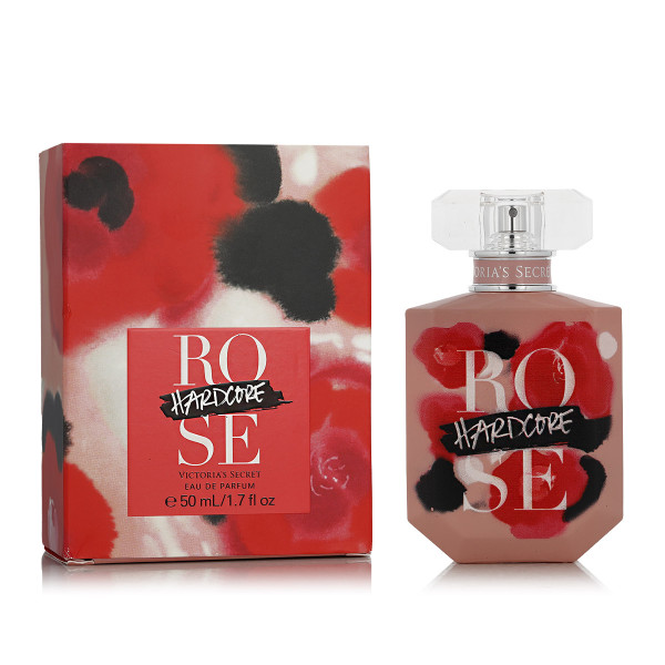 Victoria's Secret Hardcore Rose Eau De Parfum 50 ml