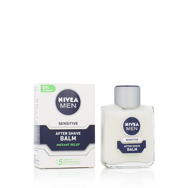 Nivea Men Sensitive After Shave Balm 100 ml