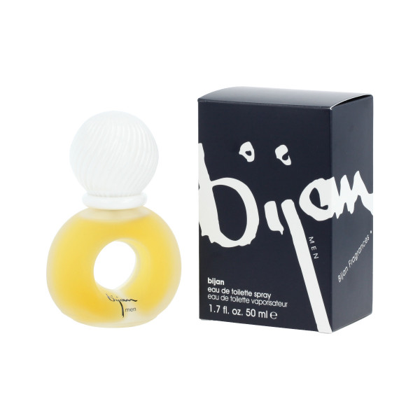 Bijan Bijan for Men Eau De Toilette 50 ml