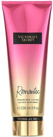 Victoria's Secret Romantic Body Lotion 236 ml