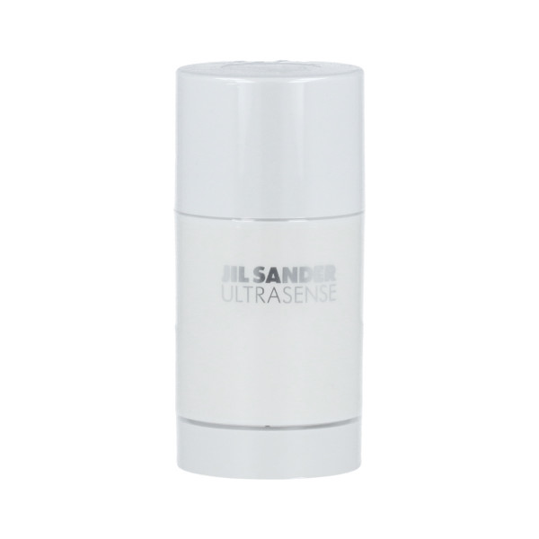Jil Sander Ultrasense White Perfumed Deostick 70 g