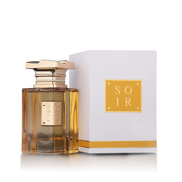 Fragrance World Soir Eau De Parfum 80 ml