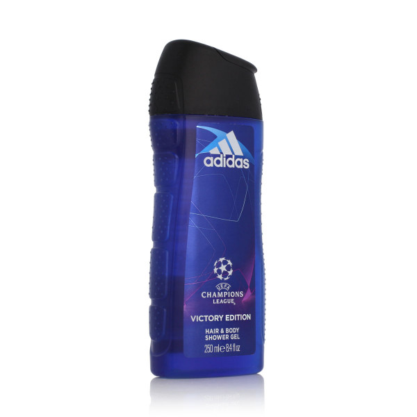 Adidas UEFA Champions League Victory Edition Duschgel 250 ml