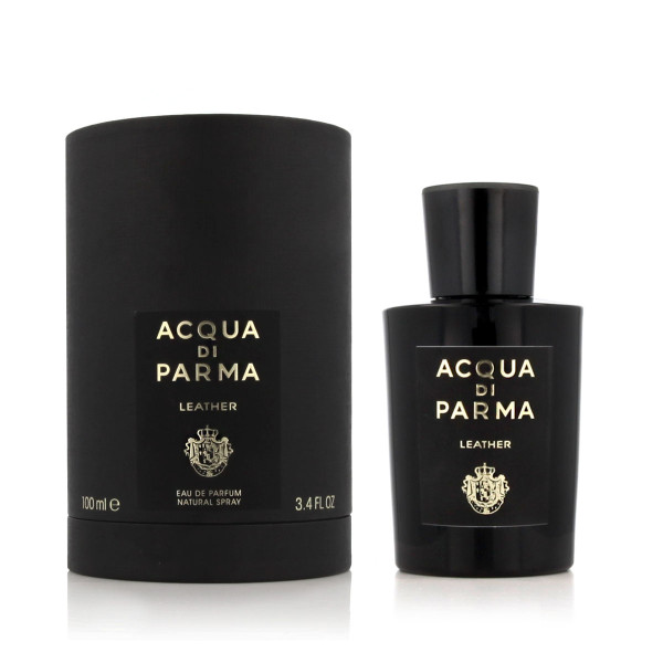 Acqua Di Parma Leather Eau De Parfum 100 ml
