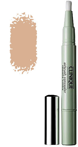 Clinique Airbrush Concealer (04 Neutral Fair) 1,5 ml