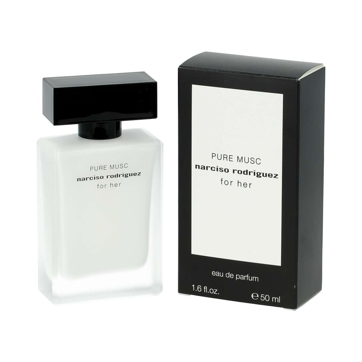 Narciso Rodriguez Pure Musc 50 Ml www.parfuem365.de