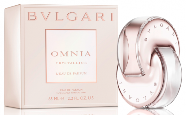Bvlgari Omnia Crystalline L'Eau de Parfum Eau De Parfum 65 ml