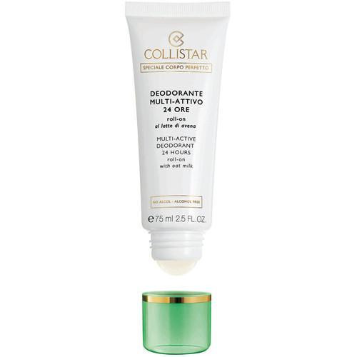 Collistar Multi-Active Deodorant 24 Hours Roll-on 75 ml