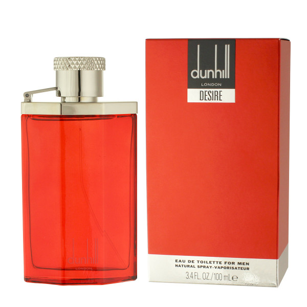 Dunhill Alfred Desire for a Men Eau De Toilette 100 ml