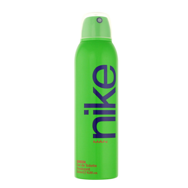 Nike Green Man Deodorant VAPO 200 ml