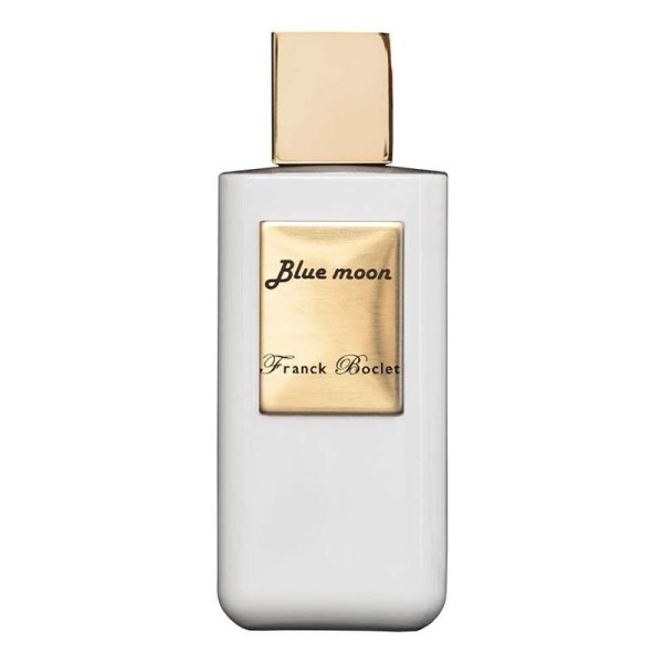 Franck Boclet Blue Moon Extrait de Parfum 100 ml