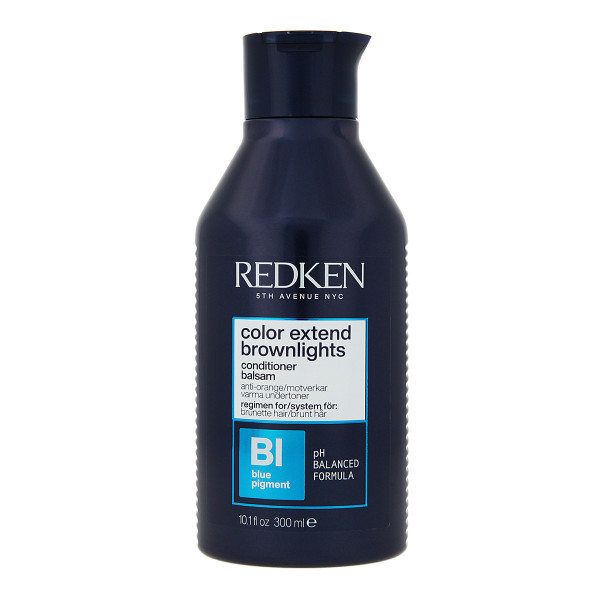 Redken Color Extend Brownlights Conditioner 300 ml