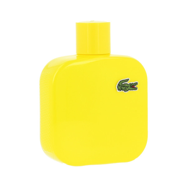 Lacoste Eau de Lacoste L.12.12 Jaune Eau De Toilette 100 ml