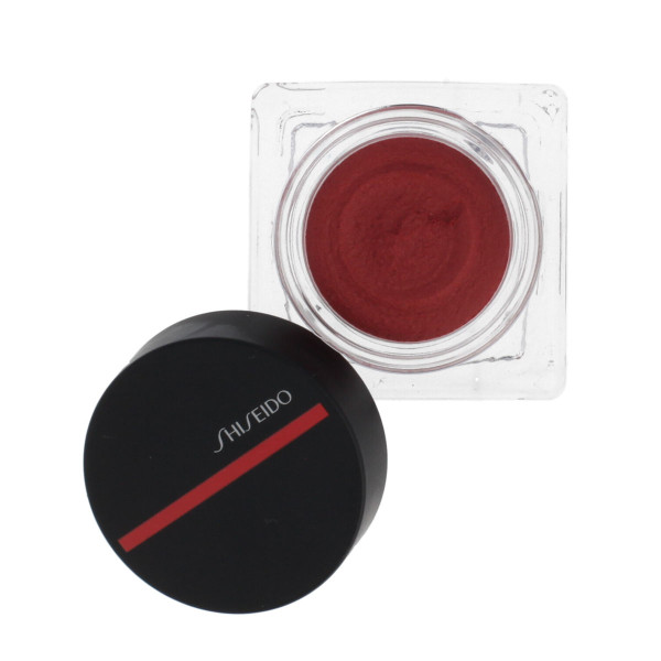 Shiseido Minimalist WhippedPowder Blush (06 Sayoko) 5 g