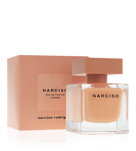 Narciso Rodriguez Narciso Eau De Parfum Ambrée Eau De Parfum 50 ml