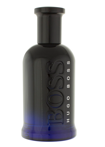 Hugo Boss Bottled Night Eau De Toilette 100 ml