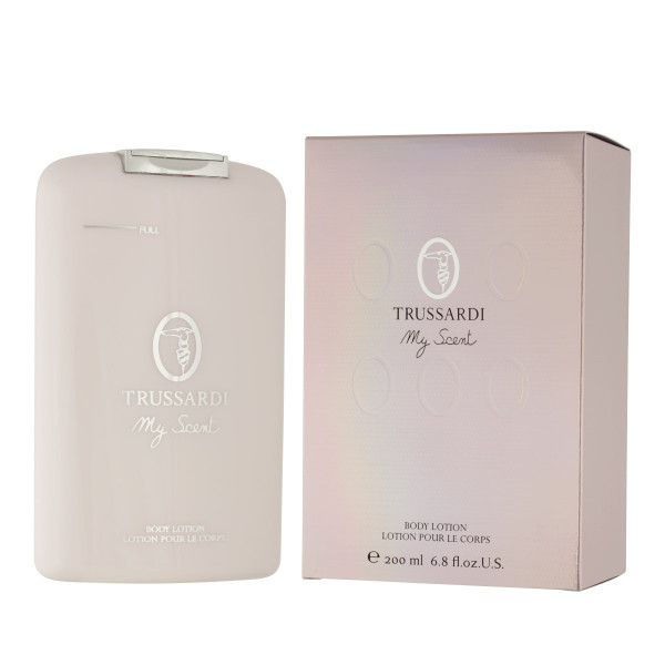 Trussardi My Scent Body Lotion 200 ml