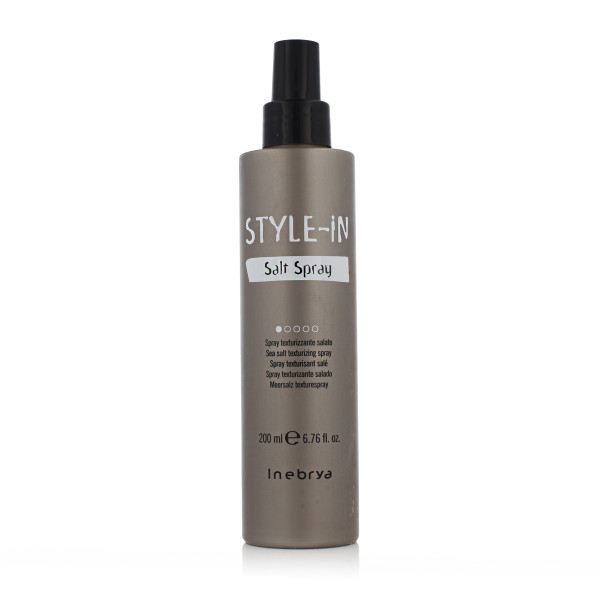 Inebrya Style-In Salt Spray 200 ml